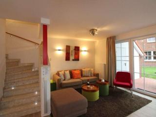 Holiday Village Robbenplate House 8 - 3