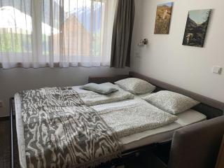 Holiday apartment with 1 bedroom - 6