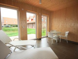 Holiday Village Robbenplate House 8 - 3