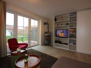 Holiday Village Robbenplate House 8 - Hoddersdeich - 2