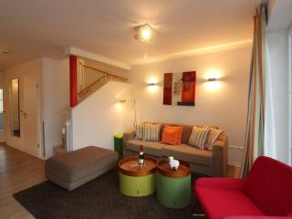 Holiday Village Robbenplate House 8 - Hoddersdeich - 4