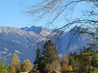 Cabin in Ofterschwang with swimming pool - 7