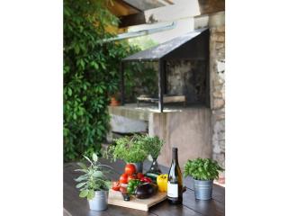 Holiday home in Krnica with barbecue - 2