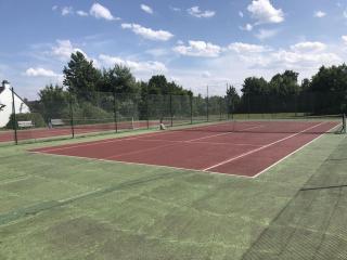 Dune House North Sea Wind - 7