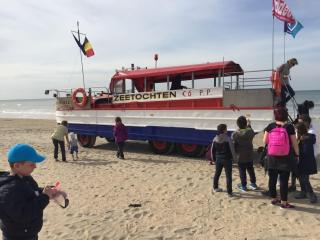 Dune House North Sea Wind - 4