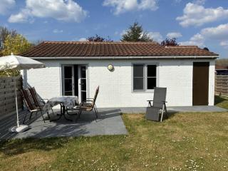 Dune House North Sea Wind - 9