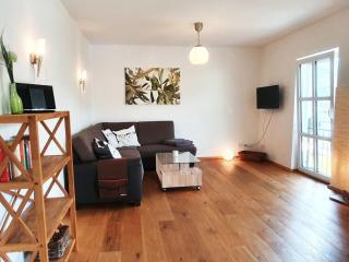 Hallenbach with Moselle view - Zell - 1