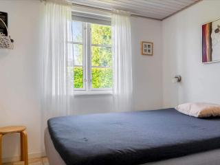 4 star holiday home in Hejls - Hejlsminde - 4