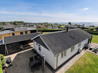 4 star holiday home in Hejls - 9