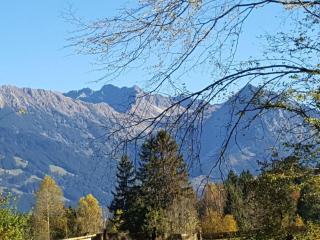 Holiday apartment with 1 bedroom - 6