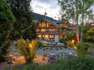 Holiday apartment with 1 bedroom - 2