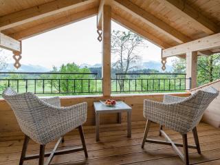 Holiday apartment with 1 bedroom - 0