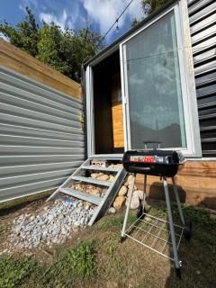 rock camp cabins - 2