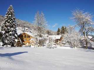 Holiday apartment with 1 bedroom - 7