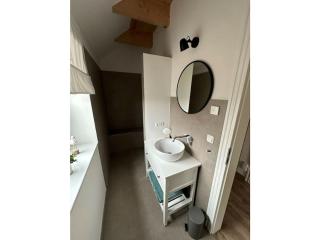 The Linnebargs, House 1 - 3