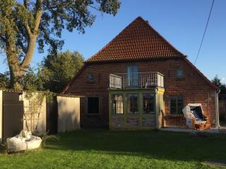 Historic farmhouse 1840 - 0