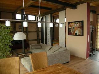 Holiday apartment in Castell with barbecue - 7