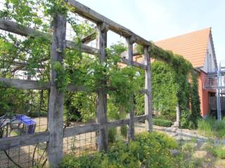 Holiday apartment in Castell with barbecue - 1