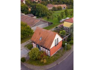 Holiday apartment in Castell with barbecue - 4