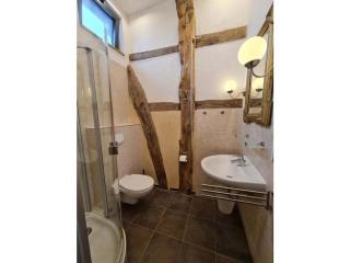 Holiday apartment in Castell with barbecue - 8