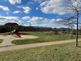 Karolinengarten Karolinengarten - 2