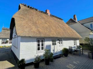 Holiday home in Maasholm with swimming pool - Maasholm - 7