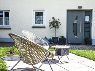 Holiday apartment in Moos with Wi-Fi - 0