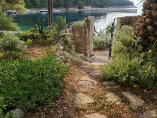 Apartments Stiniva Hvar - One Bedroom Apartment With Terrace A1 - 4