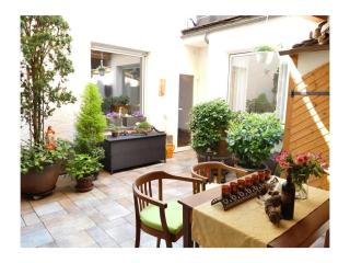 4-star holiday apartments Weber - 9