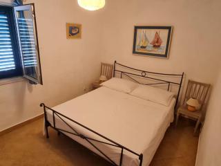 Apartments Stiniva Hvar - One Bedroom Apartment With Terrace A1 - 8