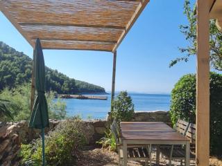 Apartments Stiniva Hvar - One Bedroom Apartment With Terrace A1 - 2