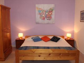 Apartments Stiniva Hvar - One Bedroom Apartment With Terrace A1 - 6