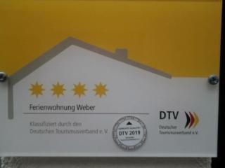 4-star holiday apartments Weber - 8