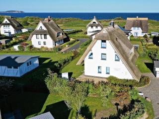 Holiday home in Dranske with swimming pool - 0