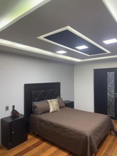 Apartamento mandarina - 0