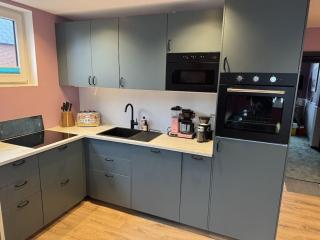 Luxury Suite for 8 - 7