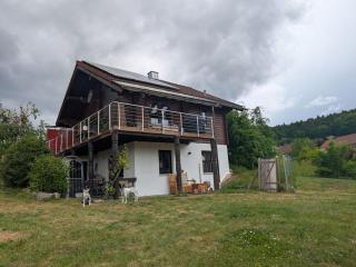 Holiday home Talblick 13 - 8