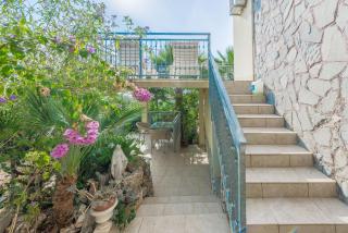 Apartments by the sea Businci, Ciovo - 7560 - 1