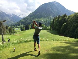 Holiday apartment in Bolsterlang with sauna - 7