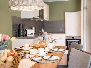 Holiday apartment in Bolsterlang with sauna - 4