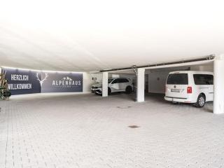 Holiday apartment in Bolsterlang with sauna - 4