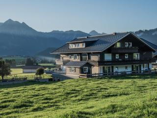 Holiday apartment in Bolsterlang with sauna - 6