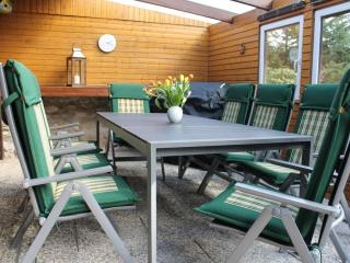 Holiday home Heide - 8