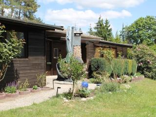 Holiday home Heide - 2
