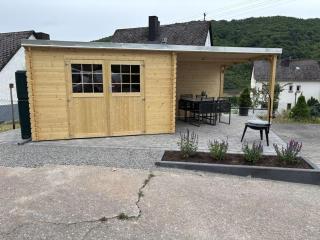 Holiday apartment Ina - 0