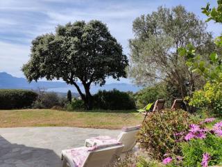 Holiday apartment in Lumio with swimming pool - 6