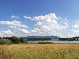 Holiday apartment with 3 bedrooms - 1