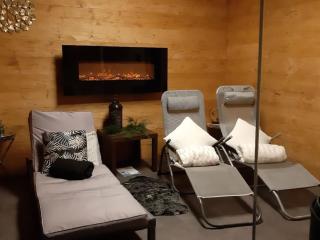 Holiday apartment with 3 bedrooms - 4