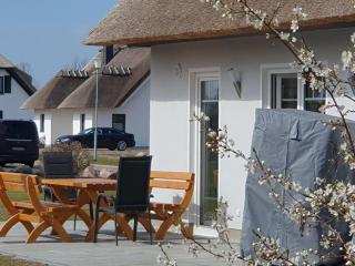Hannes' thatched house on Rügen - 7