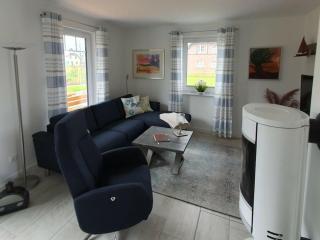 Hannes' thatched house on Rügen - 2